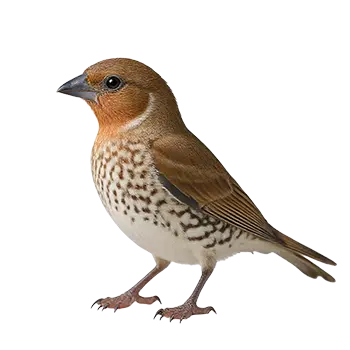Spice Finch Species Guide - Furry Critter Network