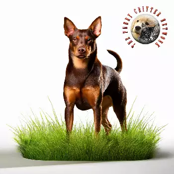 Australischer Kelpie