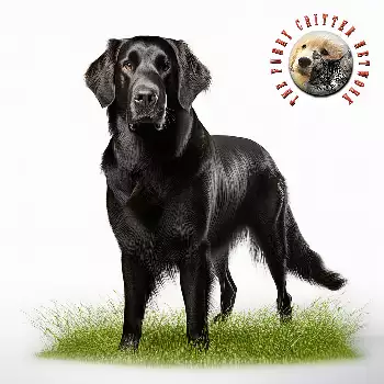 Flat-Coated Retriever