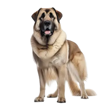 Turkish Kangal