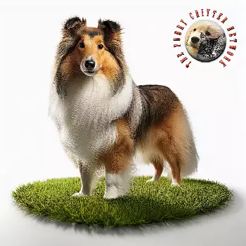 Shetland Sheepdog