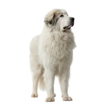 South Russian Ovcharka